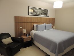 Occitano Apart Hotel