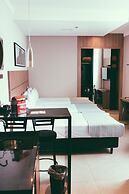 Occitano Apart Hotel