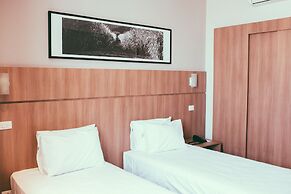 Occitano Apart Hotel