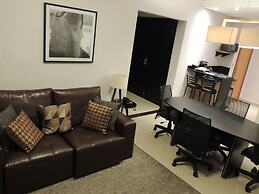 Occitano Apart Hotel