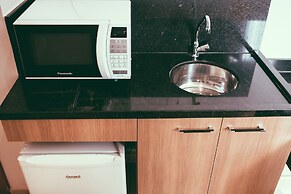 Occitano Apart Hotel