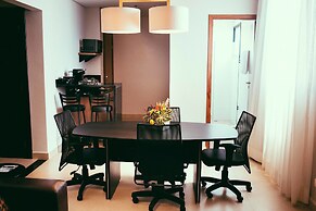 Occitano Apart Hotel