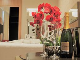 Occitano Apart Hotel