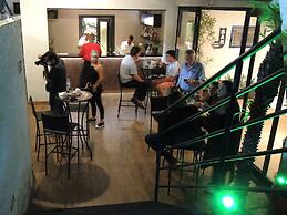 Occitano Apart Hotel