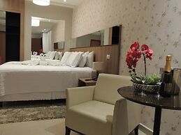 Occitano Apart Hotel