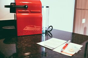 Occitano Apart Hotel