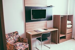 Occitano Apart Hotel