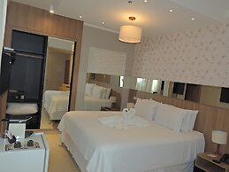 Occitano Apart Hotel