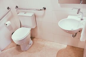 Occitano Apart Hotel