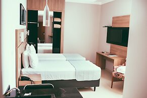 Occitano Apart Hotel