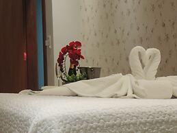 Occitano Apart Hotel