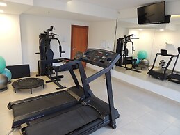 Occitano Apart Hotel