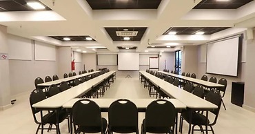 Occitano Apart Hotel