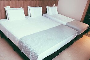 Occitano Apart Hotel