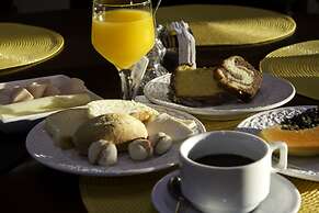 Occitano Apart Hotel