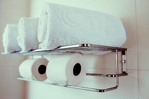 Occitano Apart Hotel