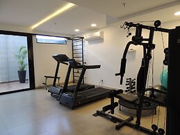 Occitano Apart Hotel