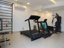 Occitano Apart Hotel