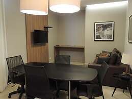 Occitano Apart Hotel