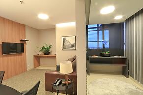 Occitano Apart Hotel