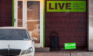 Hotel Live