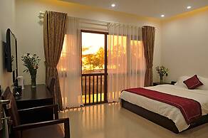 Kosmos Phu Quoc Villa