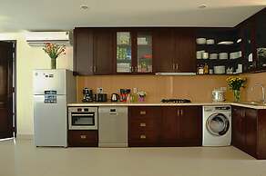 Kosmos Phu Quoc Villa