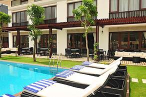 Kosmos Phu Quoc Villa