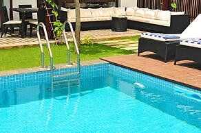 Kosmos Phu Quoc Villa