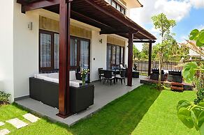 Kosmos Phu Quoc Villa