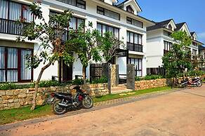 Kosmos Phu Quoc Villa