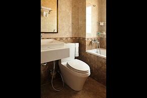 Kosmos Phu Quoc Villa