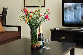 Kosmos Phu Quoc Villa