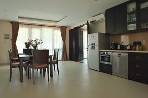 Kosmos Phu Quoc Villa