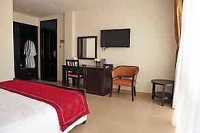 Kosmos Phu Quoc Villa