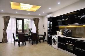 Kosmos Phu Quoc Villa