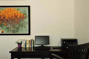 Kosmos Phu Quoc Villa