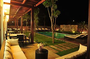 Kosmos Phu Quoc Villa