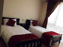 Kosmos Phu Quoc Villa