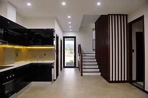 Kosmos Phu Quoc Villa