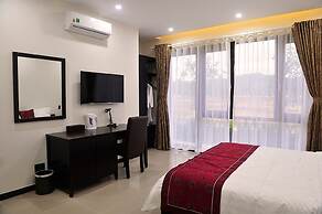 Kosmos Phu Quoc Villa