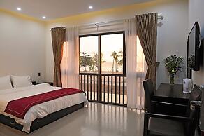 Kosmos Phu Quoc Villa