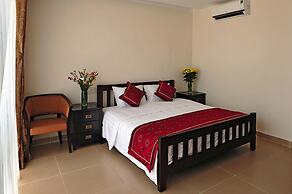 Kosmos Phu Quoc Villa