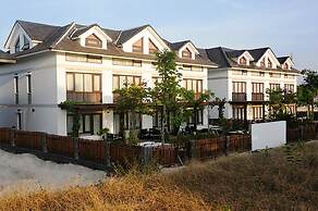 Kosmos Phu Quoc Villa