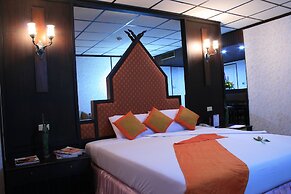Seeharaj Hotel Uttaradit
