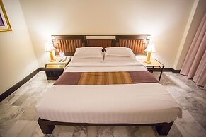 Seeharaj Hotel Uttaradit