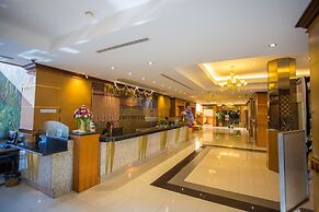 Seeharaj Hotel Uttaradit