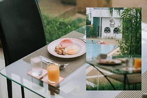 Seeharaj Hotel Uttaradit