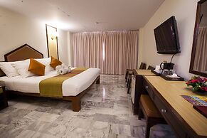 Seeharaj Hotel Uttaradit