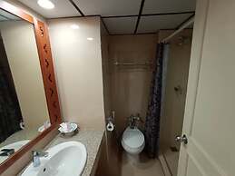 Seeharaj Hotel Uttaradit